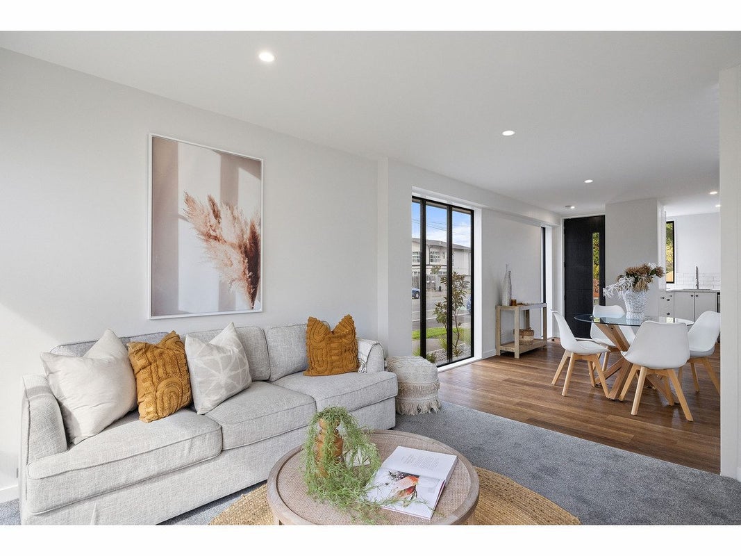 1/463 Madras Street, St Albans, Christchurch - Carousel 1