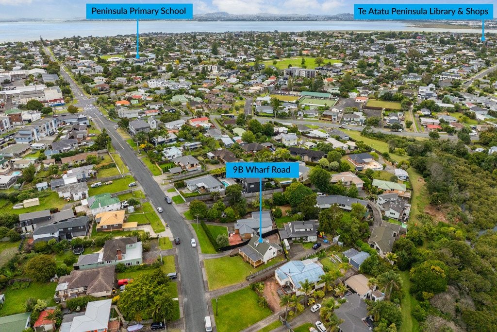 2/9 Wharf Road, Te Atatu Peninsula, Auckland - Carousel 18