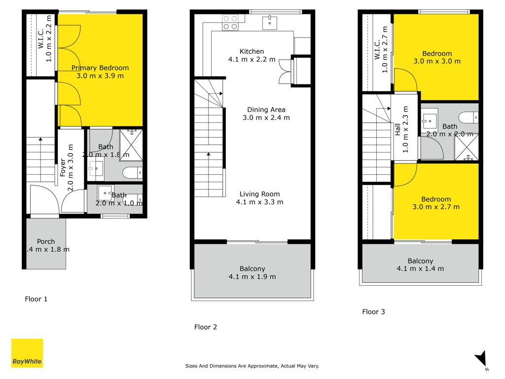 4/61 Matipo Road, Te Atatu Peninsula, Auckland - Carousel 20