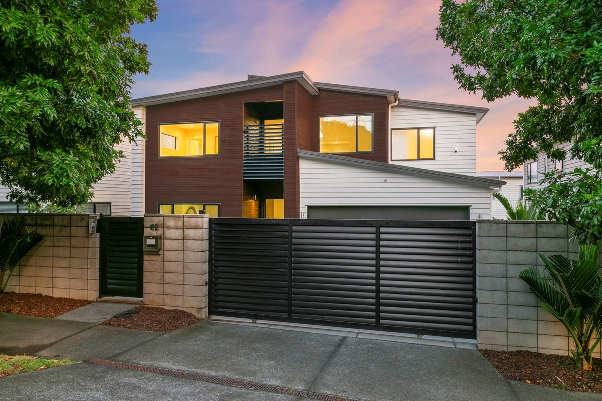 62 Liverpool Street, Epsom, Auckland - Carousel 1