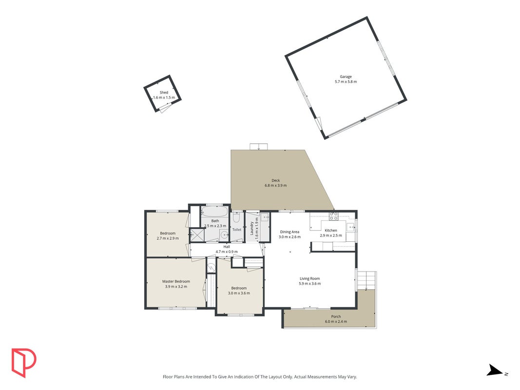 37 PURIRI Road, Pukekohe, Auckland - Carousel 21