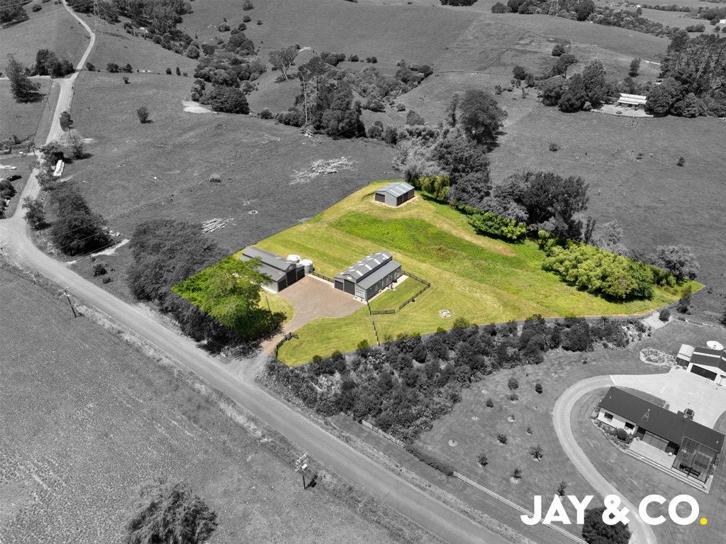 408 Lyons Road, Mangatawhiri - Carousel 1
