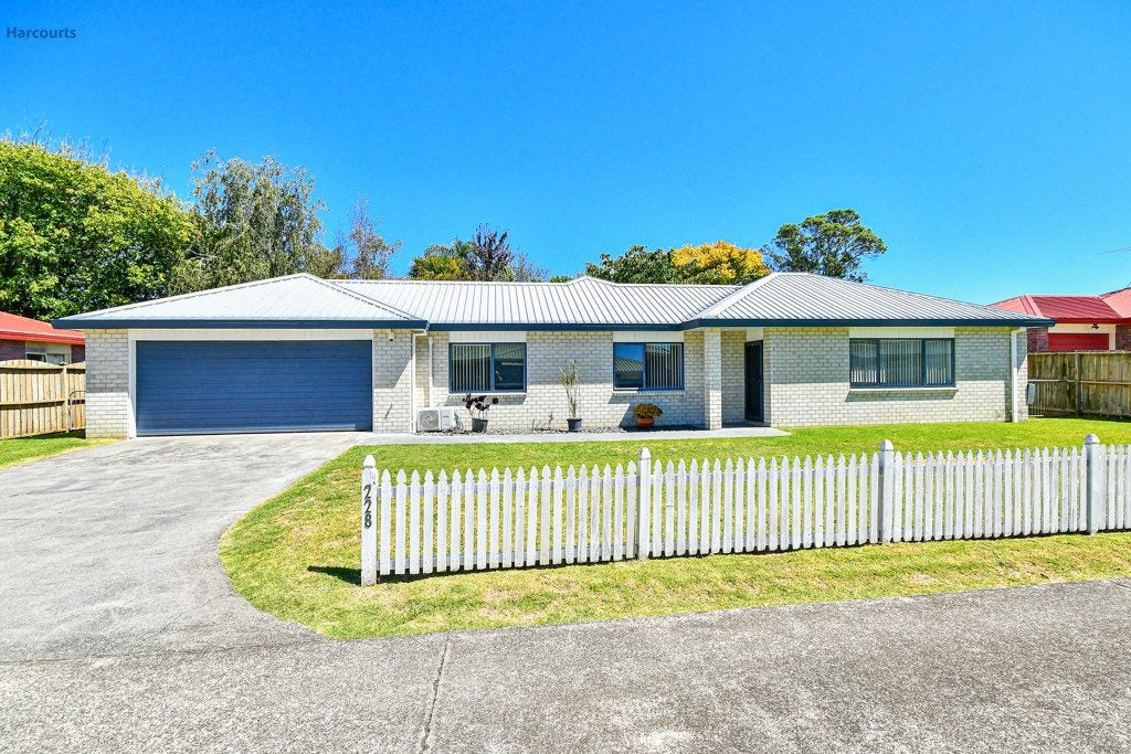 228 Victoria Street West, Pukekohe, Pukekohe - Carousel 2