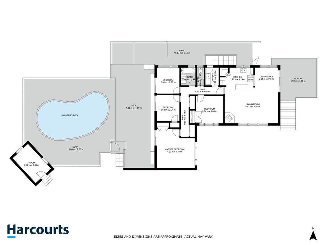 22 Bayside Avenue, Te Atatu Peninsula, Auckland - Carousel 33