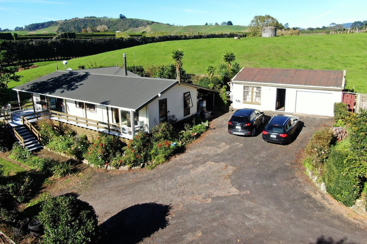 137B Pukekauri Road, Waikino, Waihi - Carousel 2