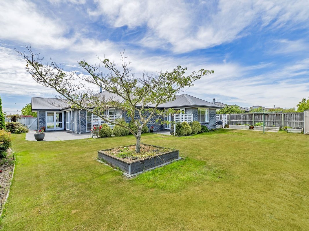 11 Palladio Avenue, Leeston, Leeston - Carousel 22