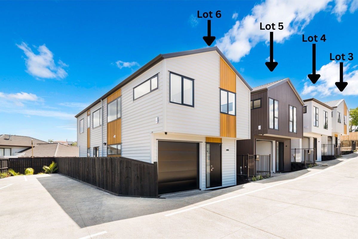 1/90 Picasso Drive, West Harbour, Auckland - Carousel 2