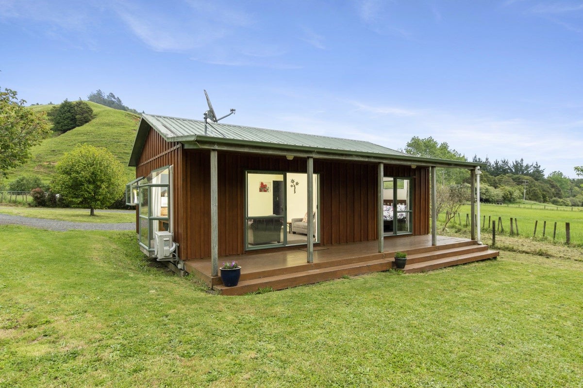 671 Maratoto Road, Hikutaia, Paeroa - Carousel 1