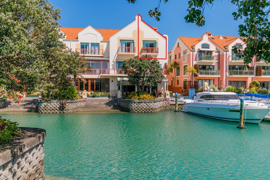 164 Harbour Village Drive, GULF HARBOUR, WHANGAPARAOA - Carousel 13