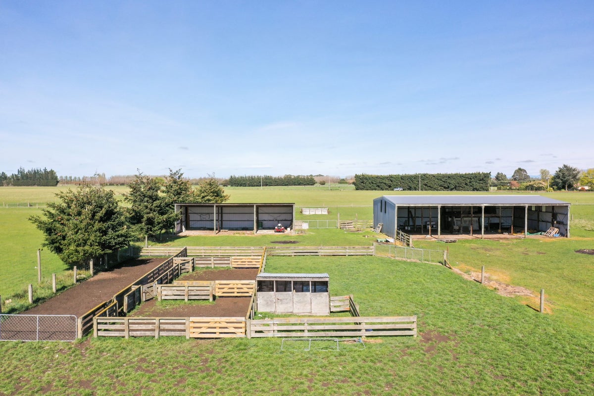 155 Fords Road, Tinwald, Ashburton - Carousel 2