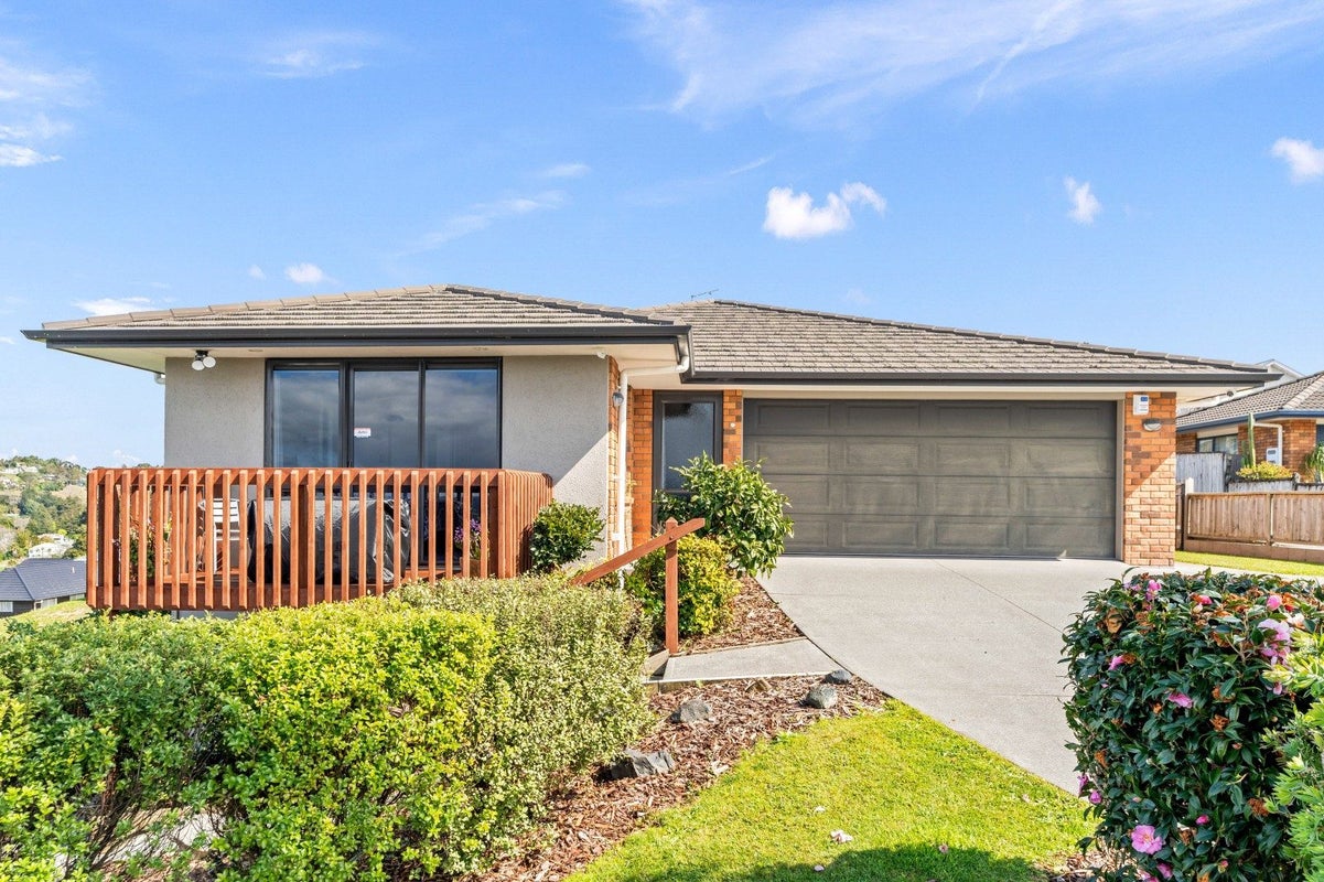 7 Lester Heights Drive, Woodhill, Whangarei - Carousel 1