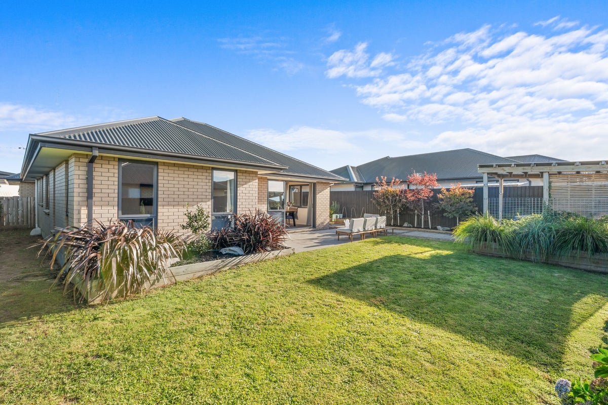 6 Ensete Road, Wigram, Christchurch - Carousel 1