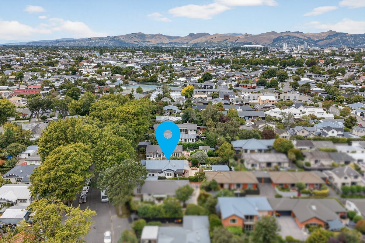 49 Massey Crescent, St Albans, Christchurch - Carousel 41