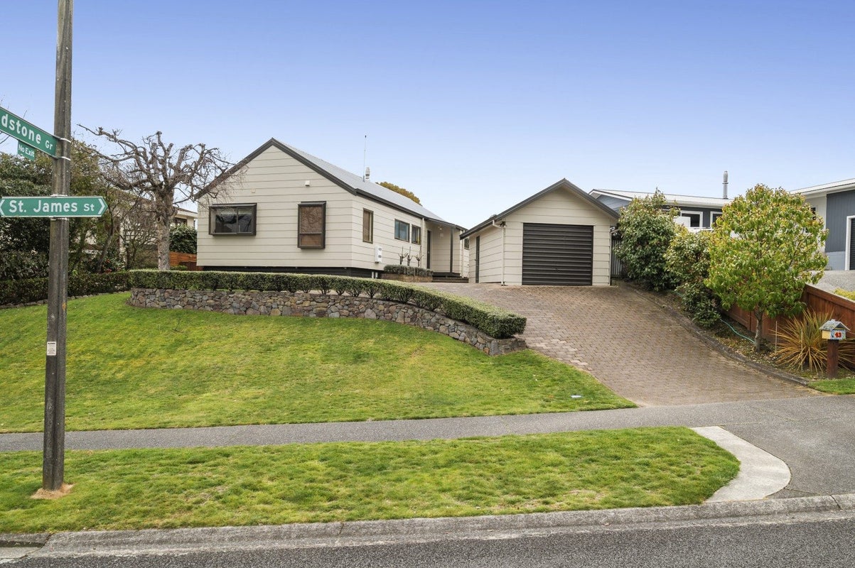 43 St James Street, Richmond Heights, Taupo - Carousel 18
