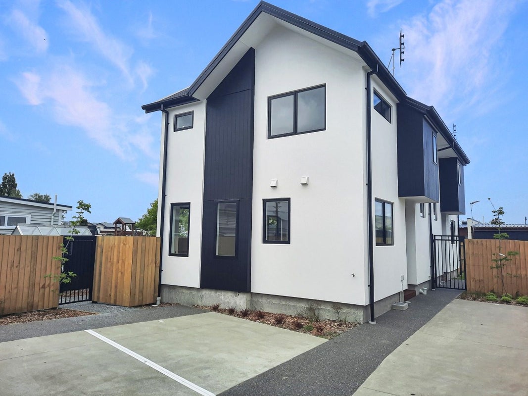 60C Olliviers Road, Phillipstown, Christchurch - Carousel 1