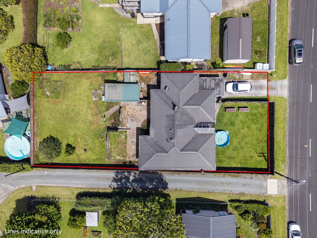 15 Fisher Terrace, Kamo, Whangarei - Carousel 7