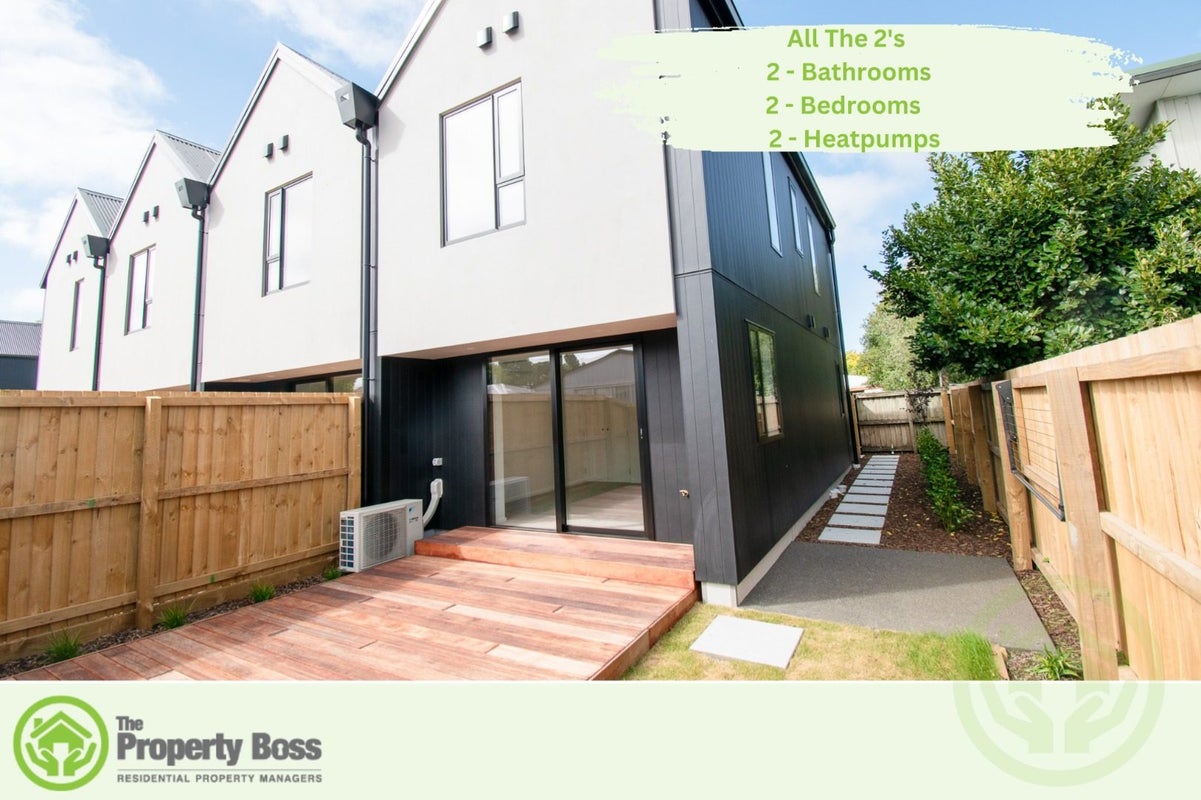 8/107 Smith Street, Woolston, Christchurch City, Canterbury - Carousel 1