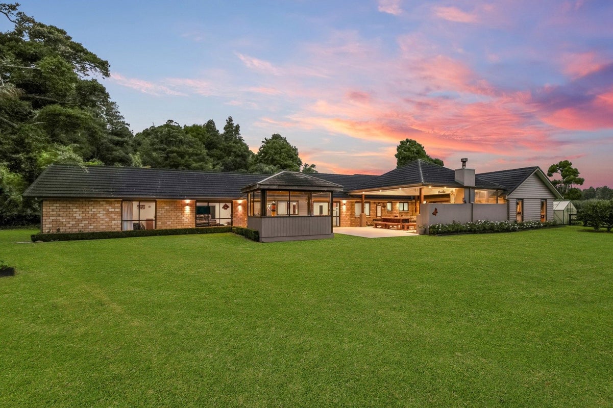 89 Burnside Road, Ardmore, Papakura - Carousel 2