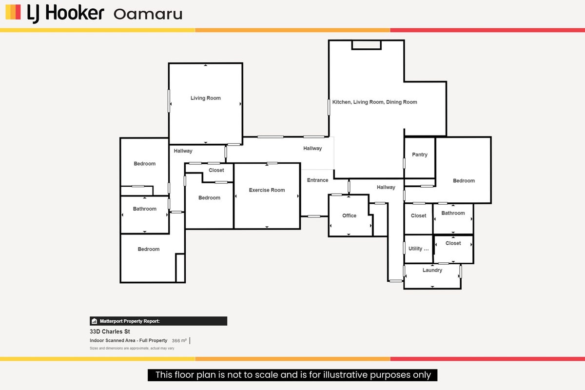 33D Charles Street, Weston, Oamaru - Carousel 32