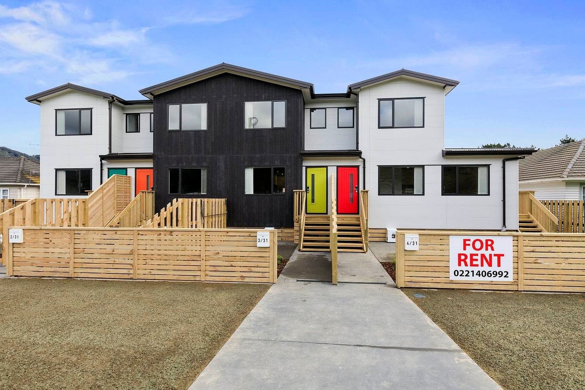 1/33 Fitzherbert Road, Wainuiomata, Lower Hutt - Carousel 1