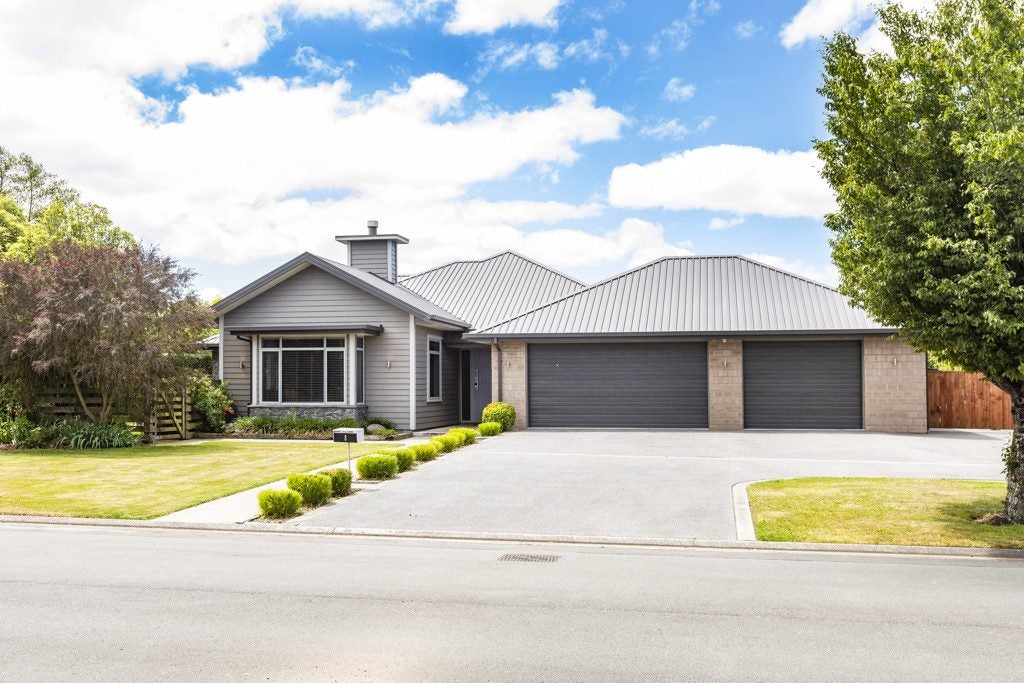 8 Hulme Lane, Rolleston, Rolleston - Carousel 30