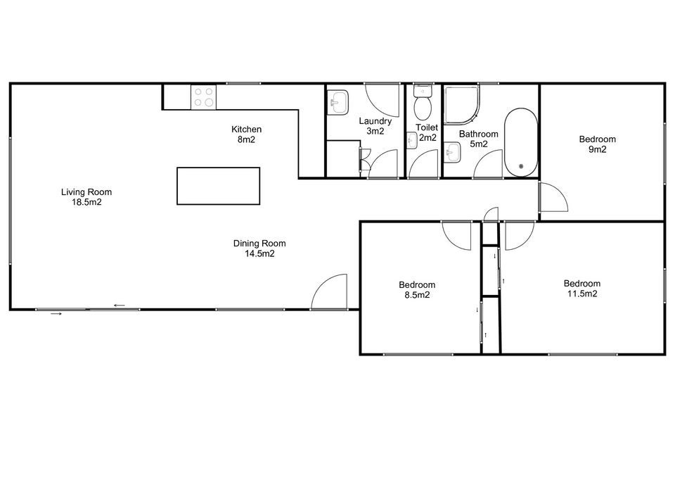 3 Northfield Road, Casebrook, Christchurch - Carousel 19