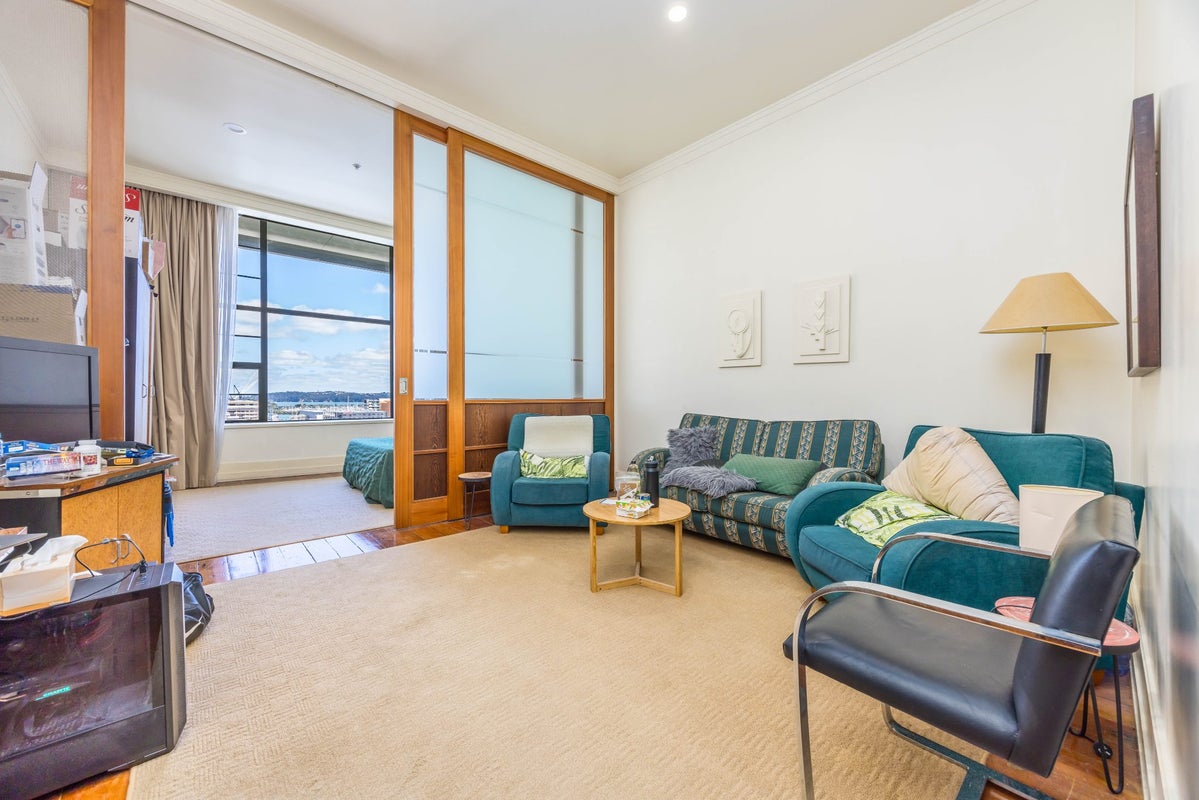 734/35 Hobson Street, Auckland Central, Auckland - Carousel 1