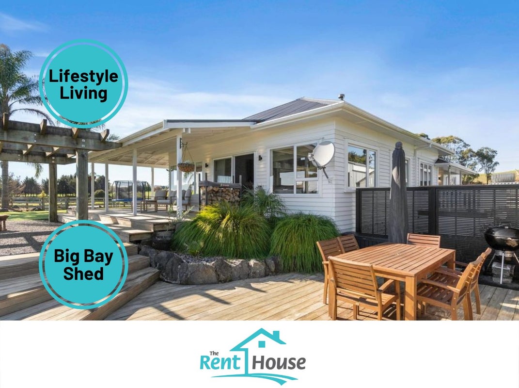 294 Clevedon Kawakawa Road, CLEVEDON, PAPAKURA - Carousel 1