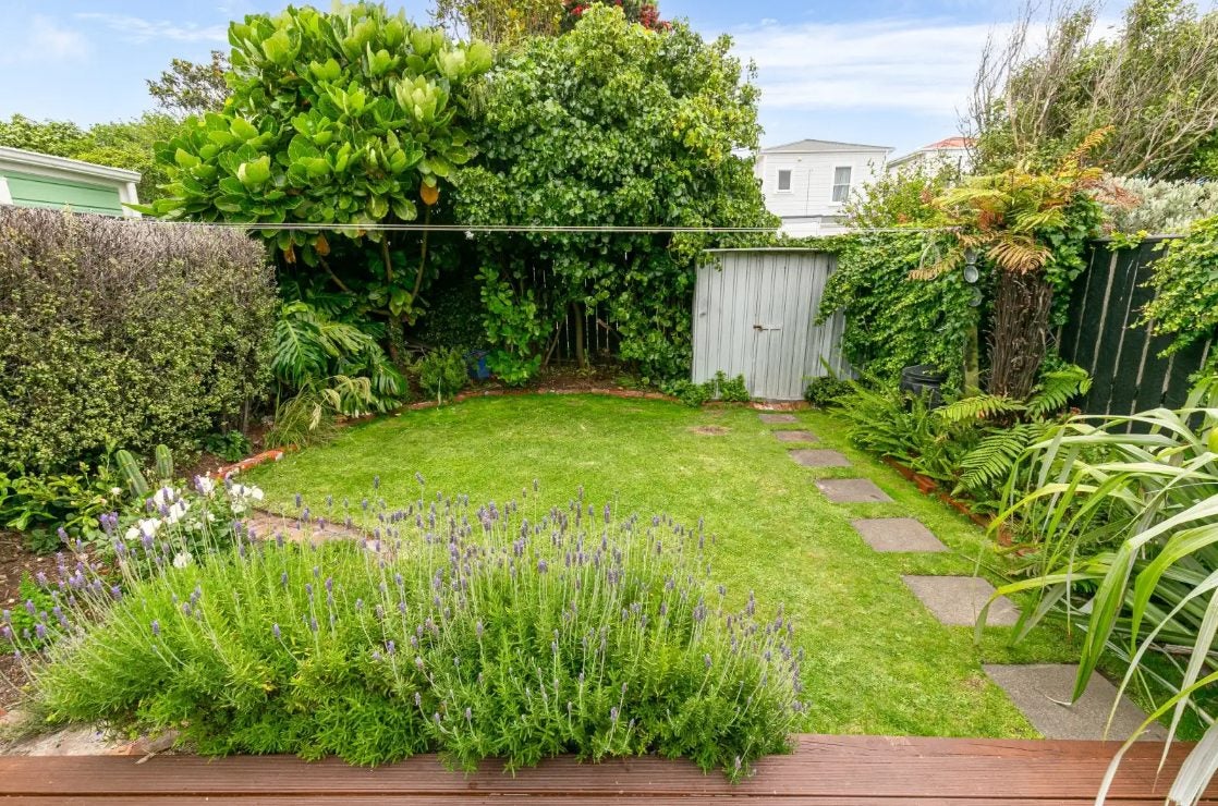 8 Yule Street, Kilbirnie, Wellington - Carousel 13