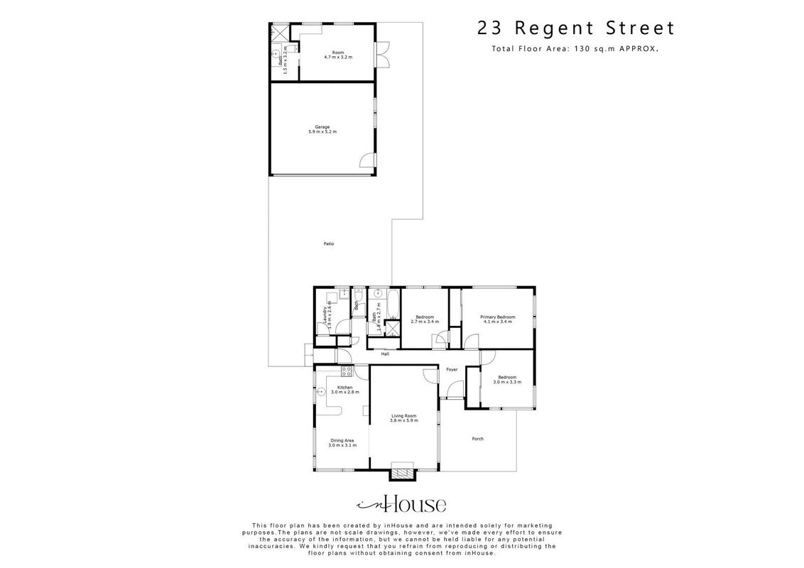 23 Regent Street, Silverdale, Hamilton - Carousel 20