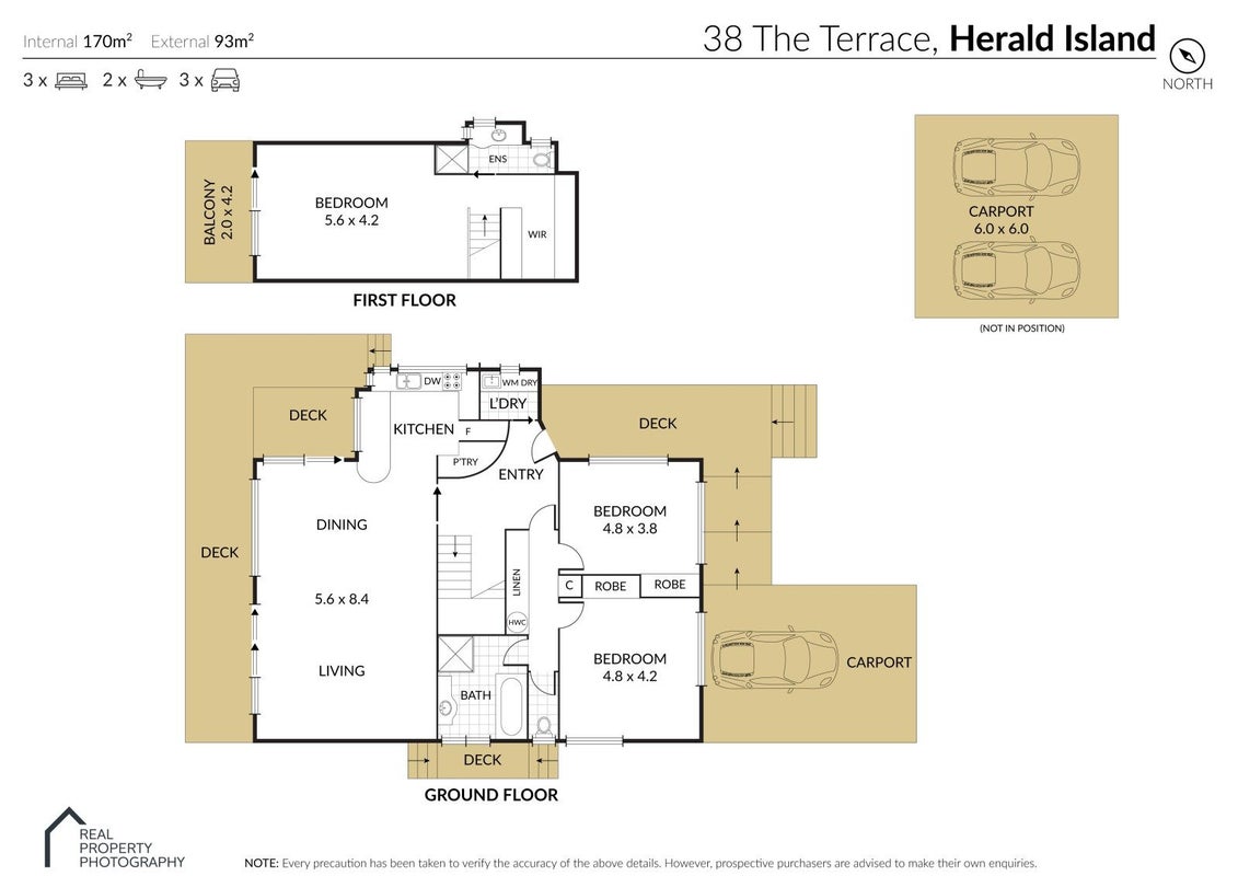 38 The Terrace, Herald Island, Auckland - Carousel 33