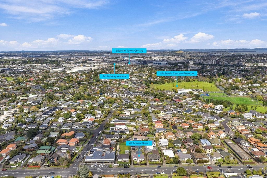 67 Marua Road, Ellerslie, Auckland City, Auckland - Carousel 25