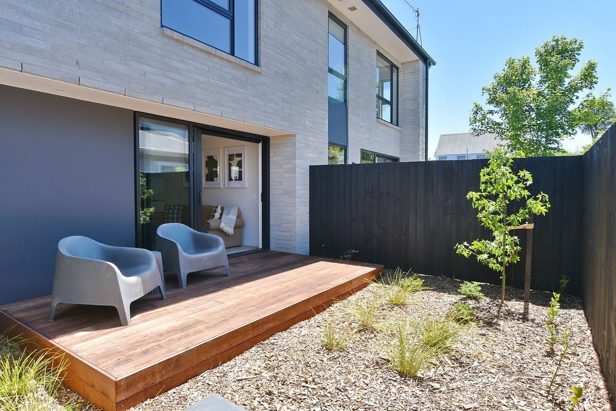 4/197 Innes Road, St Albans, Christchurch - Carousel 1