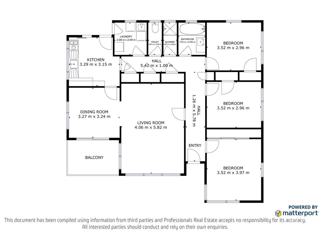 9C Severn Place, Spotswood, New Plymouth - Carousel 22