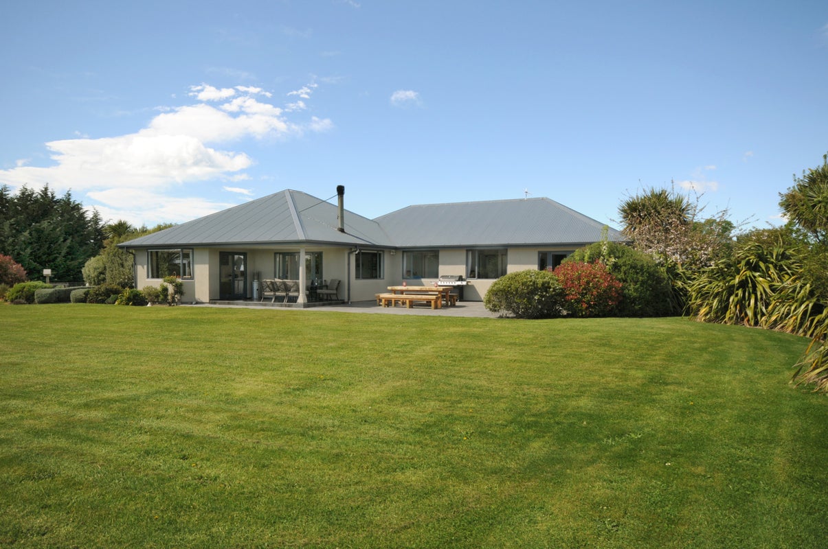 101 Lower Sefton Road, Ashley, Rangiora - Carousel 1