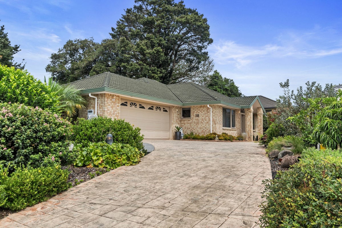18 Lochiel Place, Te Kamo, Whangarei - Carousel 25