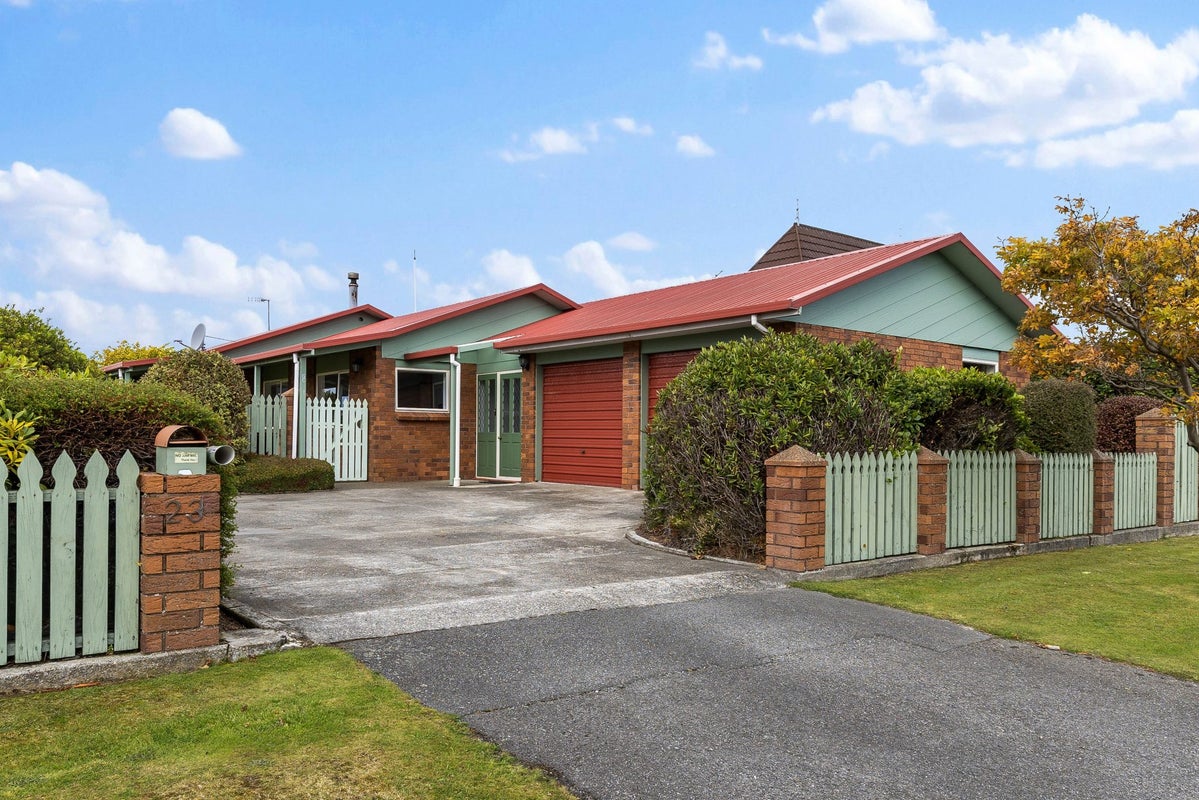 23 Ethel Street, Newfield, Invercargill - Carousel 1