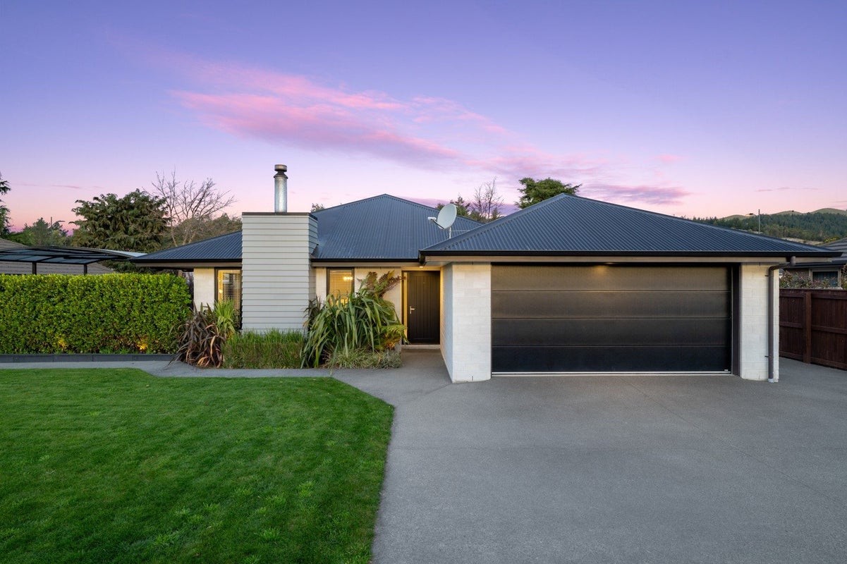 10 Jenkins Street, Witherlea, Blenheim - Carousel 20