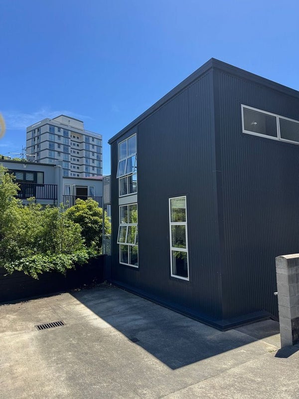 46C Thompson Street, Mount Cook, Wellington - Carousel 1
