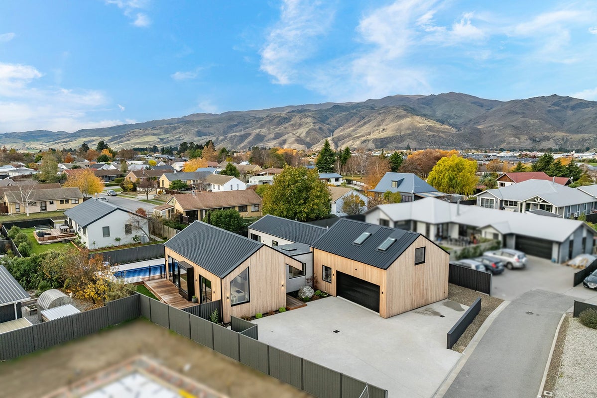5 Hosking Drive, Cromwell, Central Otago, Otago - Carousel 2