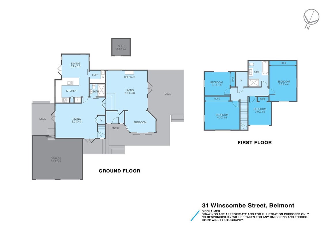 31 Winscombe Street, Belmont, Auckland - Carousel 20