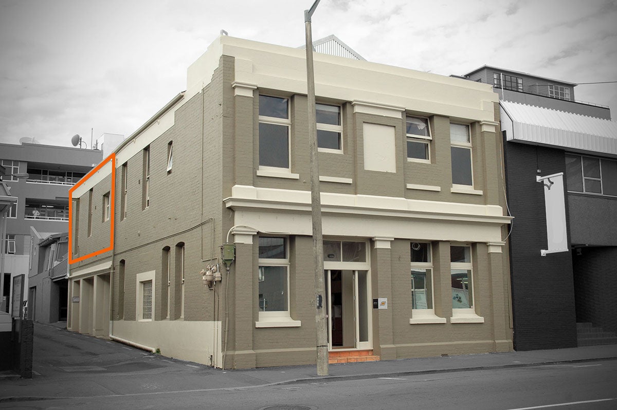 167C Vivian Street, Te Aro, Wellington - Carousel 2
