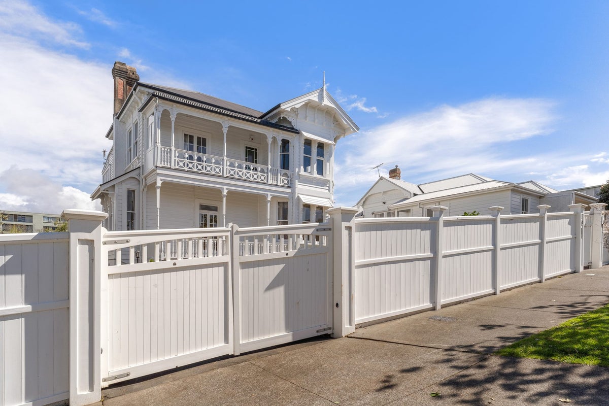3 Cowie Street, Parnell, Auckland - Carousel 1