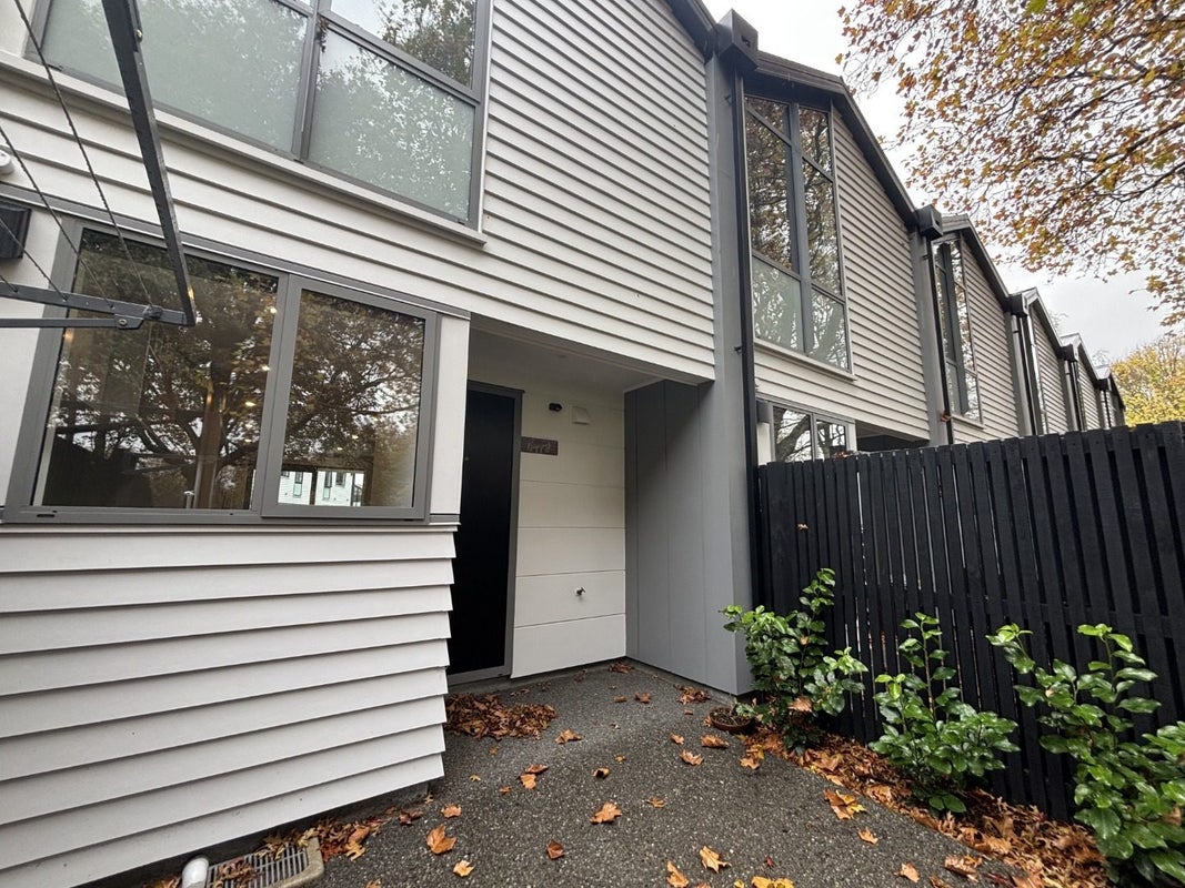 19/27 Harewood Road, Papanui, Christchurch - Carousel 1