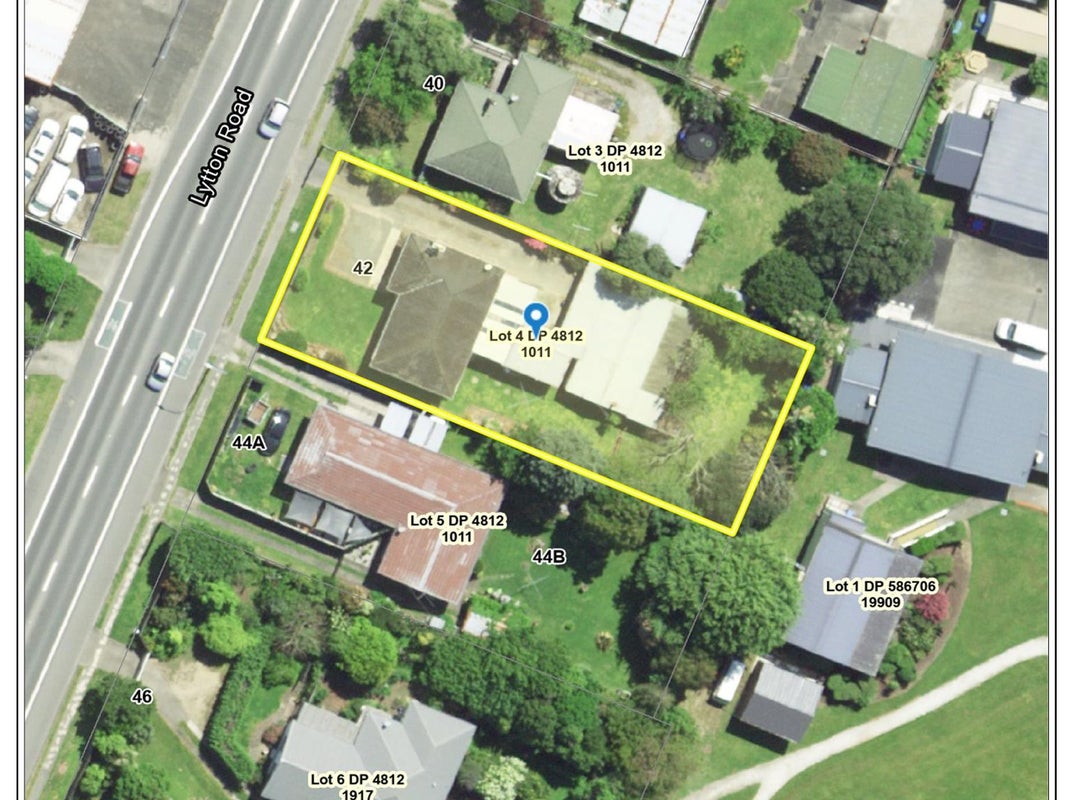 42 Lytton Road, Riverdale, Gisborne - Carousel 19