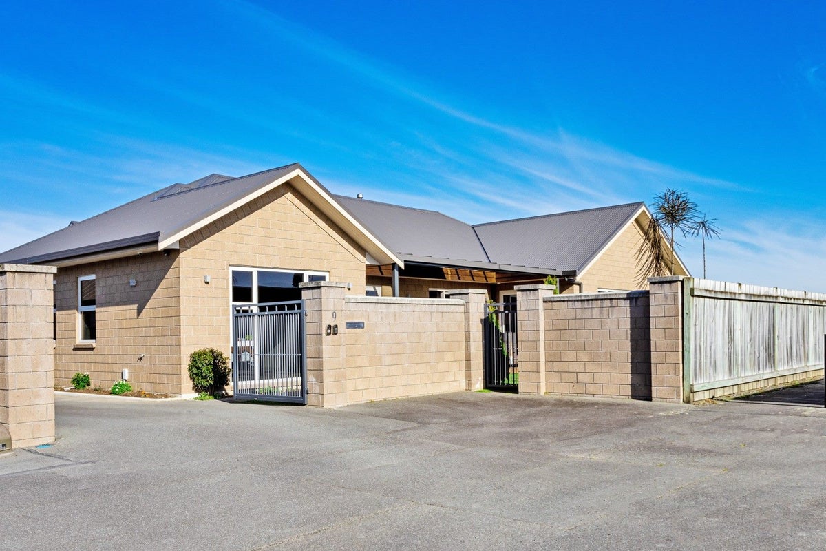 9 Barker Place, Waikiwi, Invercargill - Carousel 32