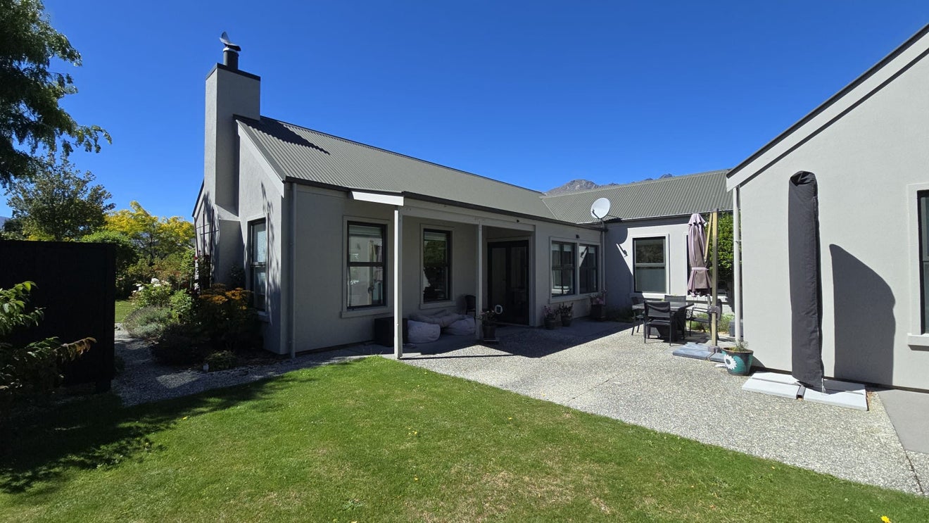 3 Bramshill Drive, Lower Shotover, Queenstown - Carousel 17