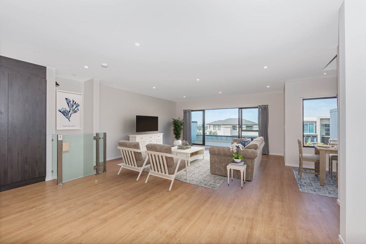 72B Headland Drive, Long Bay, North Shore City, Auckland - Carousel 1