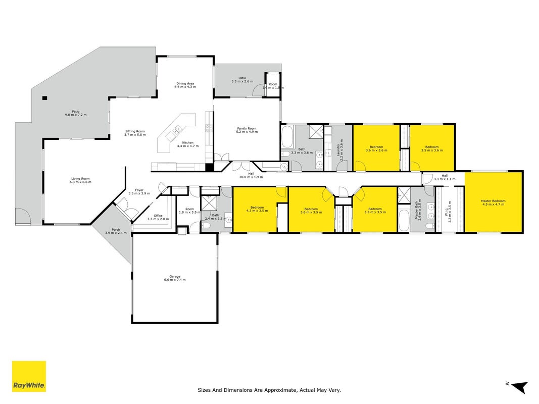 1261 Alfriston Road, Manurewa - Carousel 27