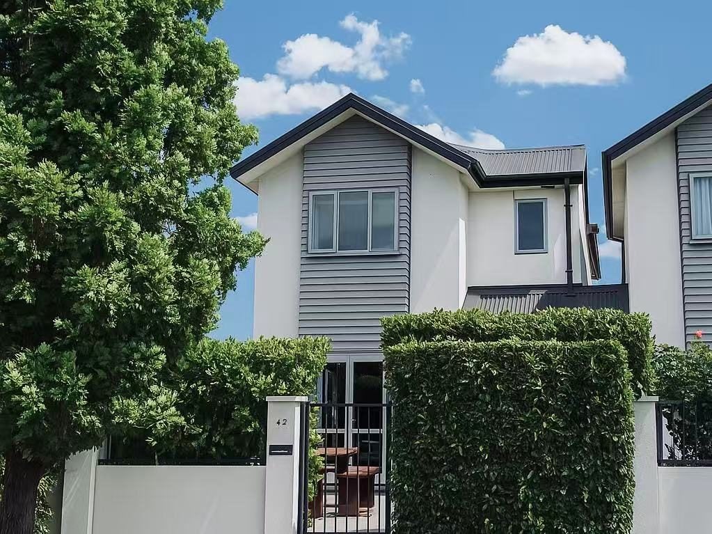 42 Mustang Avenue, Wigram, Christchurch - Carousel 1